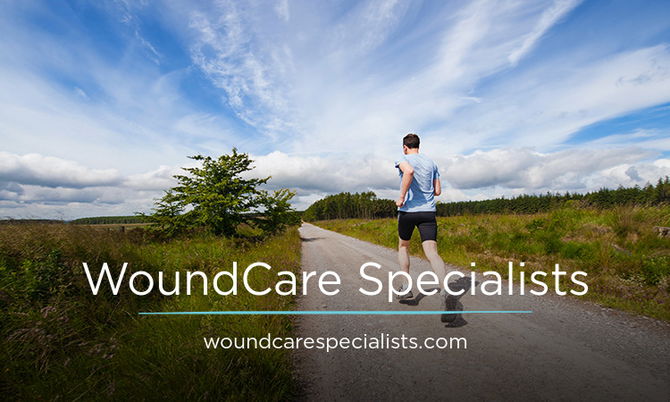 WoundCareSpecialists.com